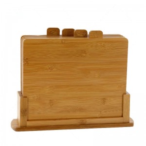 Egyedi konyhai index vágódeszka